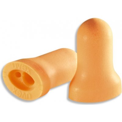 Uvex xtra-fit špunty do uší 1 pár – Hledejceny.cz