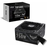 Asus TUF-GAMING-750B 750W 90YE00D0-B0NA00 – Sleviste.cz