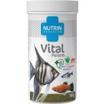 Darwin's Nutrin Vital Pellets 110 g – Zboží Mobilmania