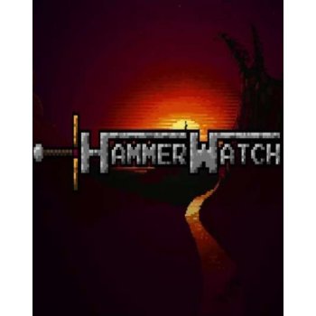 Hammerwatch