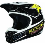 Fox Racing V1 Rockstar – Zboží Mobilmania