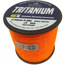 Sufix Tritanium Neon Orange 1120 m 0,35 mm 8,7 kg