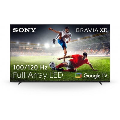 Sony Bravia XR-98X90L – Zboží Živě
