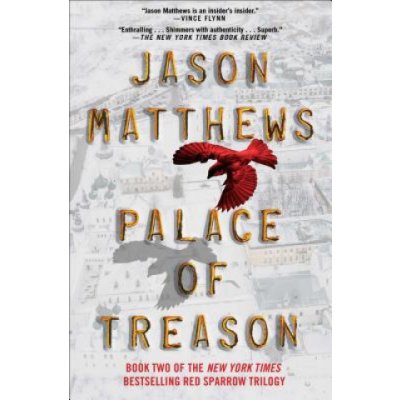 Palace of Treason, 2 Matthews JasonPaperback