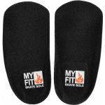 Powerslide Innersoles Skate sole 3/4 – Hledejceny.cz