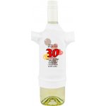 KupMa Tričko na láhev 30 let – Zboží Mobilmania