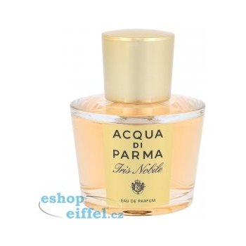 Acqua Di Parma Iris Nobile parfémovaná voda dámská 50 ml