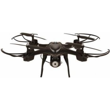 S-IDEE DRON T-SERIES S30CW černý - 4313042439230