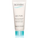 Biotherm Deo Pure Antiperspirant krém deodorant 75 ml