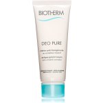 Biotherm Deo Pure Antiperspirant krém deodorant 75 ml – Hledejceny.cz