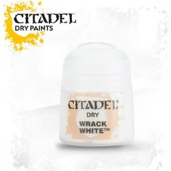 GW Citadel Dry Wrack White