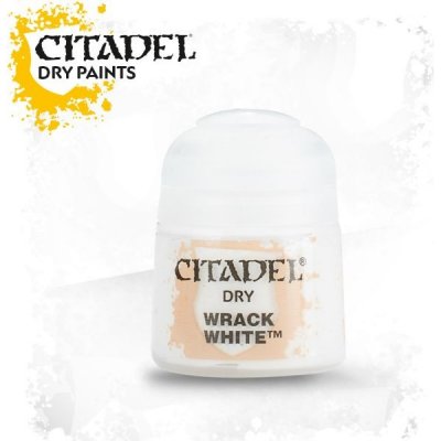 GW Citadel Dry Wrack White – Zboží Živě