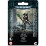 GW Warhammer Necron Cryptek – Hledejceny.cz