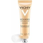 Vichy Neovadiol Peri & Post-Menopause krém na kontury očí a rtů 15 ml – Zboží Dáma
