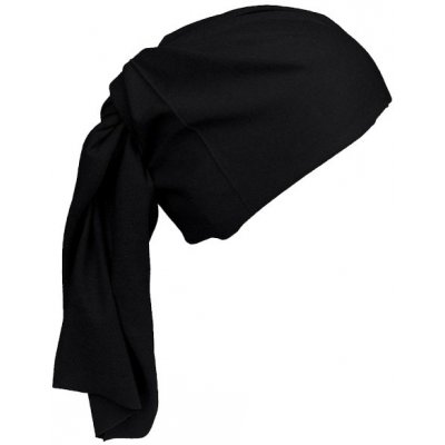 K-Up víceúčelový šátek černá – Zboží Mobilmania