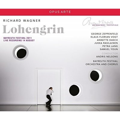 Richard Wagner - Lohengrin CD