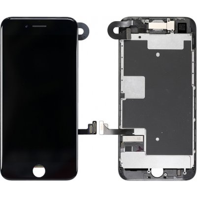 LCD Displej Apple Phone 8 – Sleviste.cz