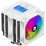 Thermalright Peerless Assassin 120 Vision Argb White – Hledejceny.cz