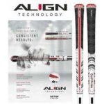 Golf Pride Multicompound Classic ALIGN – Sleviste.cz
