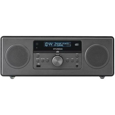 Hyundai MSD505DAB – Sleviste.cz