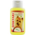 BEA NATUR, S.R.O. šampon Bea Daktari s jojobou a panthenolem 310 ml – HobbyKompas.cz