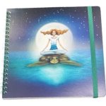 Lucie Ernestová Luxusní Blok Želva tečkovaný – Sleviste.cz