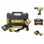DeWalt DCD996P1 – Zboží Dáma