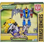 Hasbro Transformers Cyberverse roll and combine Bubleswoop – Zboží Mobilmania