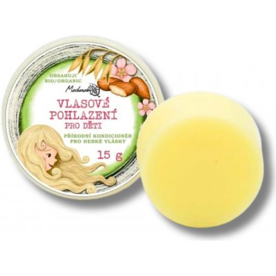 Medarek Dětské vlasové pohlazení 95 g – Zbozi.Blesk.cz