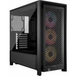 Corsair FRAME 4000D RS ARGB CC-9011296-WW – Zboží Živě