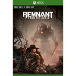 Remnant: From the Ashes – Zbozi.Blesk.cz