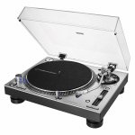 Audio-Technica AT-LP140XP – Zboží Mobilmania