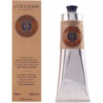 L'Occitane Shea Butter Foot krém na nohy s bambuckým máslem 150 ml – Zboží Dáma