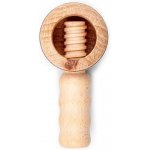 Dřevěný louskáček na ořechy TORO – Sleviste.cz