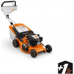 STIHL RM 253 T – Zbozi.Blesk.cz