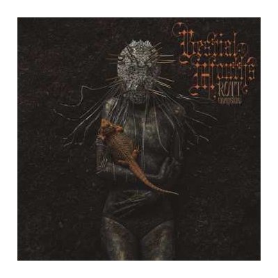 Bestial Mouths - R.O.T.T. (inmyskin) CD – Hledejceny.cz