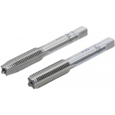 BGS Technic BGS 1900-M9X1.25-B 2dílná sada závitníků M9 x 1,25 mm – Hledejceny.cz