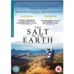 The Salt of the Earth DVD – Zbozi.Blesk.cz