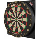 Tlumič hluku Bulls Dartboard Silencer pod sisalový terč – Sleviste.cz