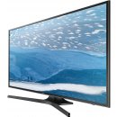 Televize Samsung UE43KU6072