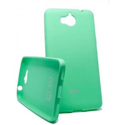 Pouzdro Roar Colorful Jelly Case Samsung G360 Galaxy Core Prime - mátové – Zbozi.Blesk.cz