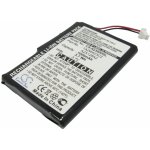 Cameron Sino CS-IQ3600SL 3.7V Li-ion 1000mAh černá - neoriginální