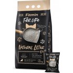 Fitmin Cat For Life kočkolit Natural Litter 10 l/8,2 kg – Sleviste.cz