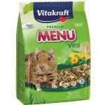 Vitakraft osmák Menu Vital 600 g – Zboží Dáma