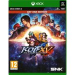 The King Of Fighters XV (XSX) – Sleviste.cz