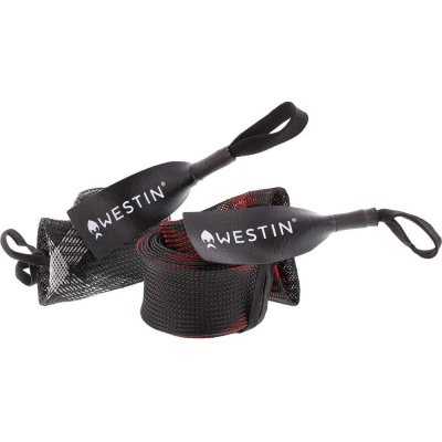Westin Chránič Prutu Rod Cover Spin 80cm – Zboží Dáma