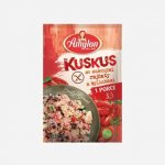 Amylon Kuskus se sušenými rajčaty a bylinkami bez lepku 50 g – Hledejceny.cz