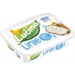 Lučina Linie termizovaný sýr s vlákninou 120g – Zboží Dáma