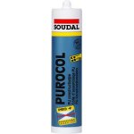 SOUDAL Purocol vodovzdorné polyuretanové lepidlo 310g – Zbozi.Blesk.cz