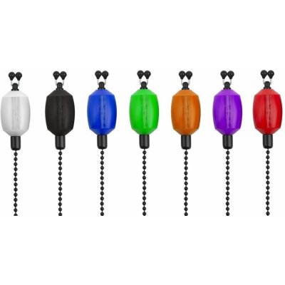 Fox Swinger Black Label Dumpy Bobbins modrá – Zbozi.Blesk.cz